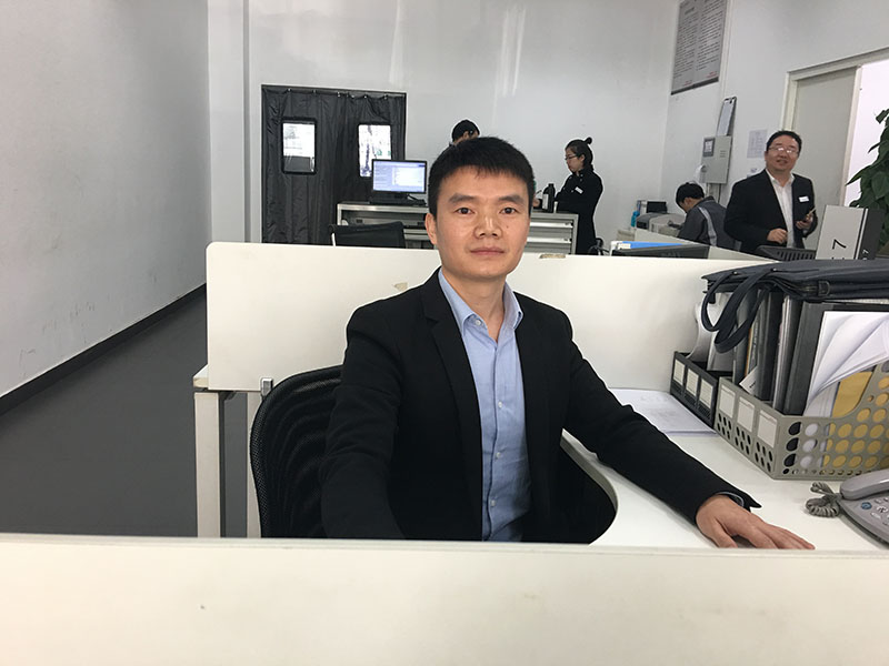 行路致遠(yuǎn) 砥礪奮進(jìn)&mdash;&mdash;記麗水寶順行王鵬飛